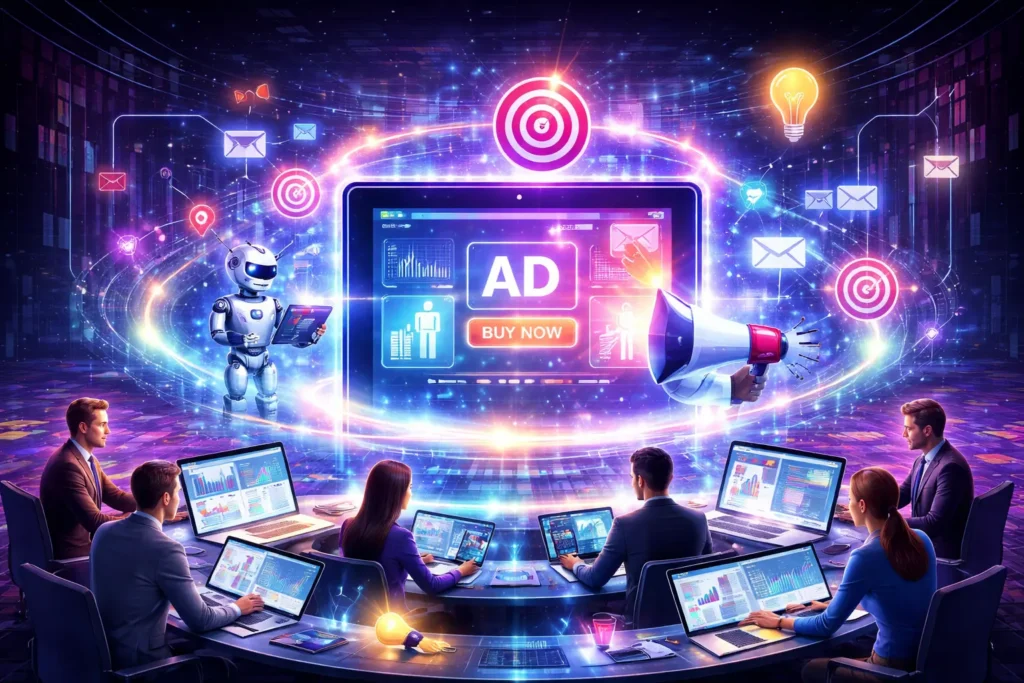 Publicidad-Digital-Automatizada-e-Inteligente