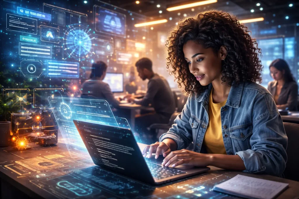 ChatGPT Image 23 mar 2026, 06_29_00 p.m. Por-qué-los-escritores-tienen-ventaja