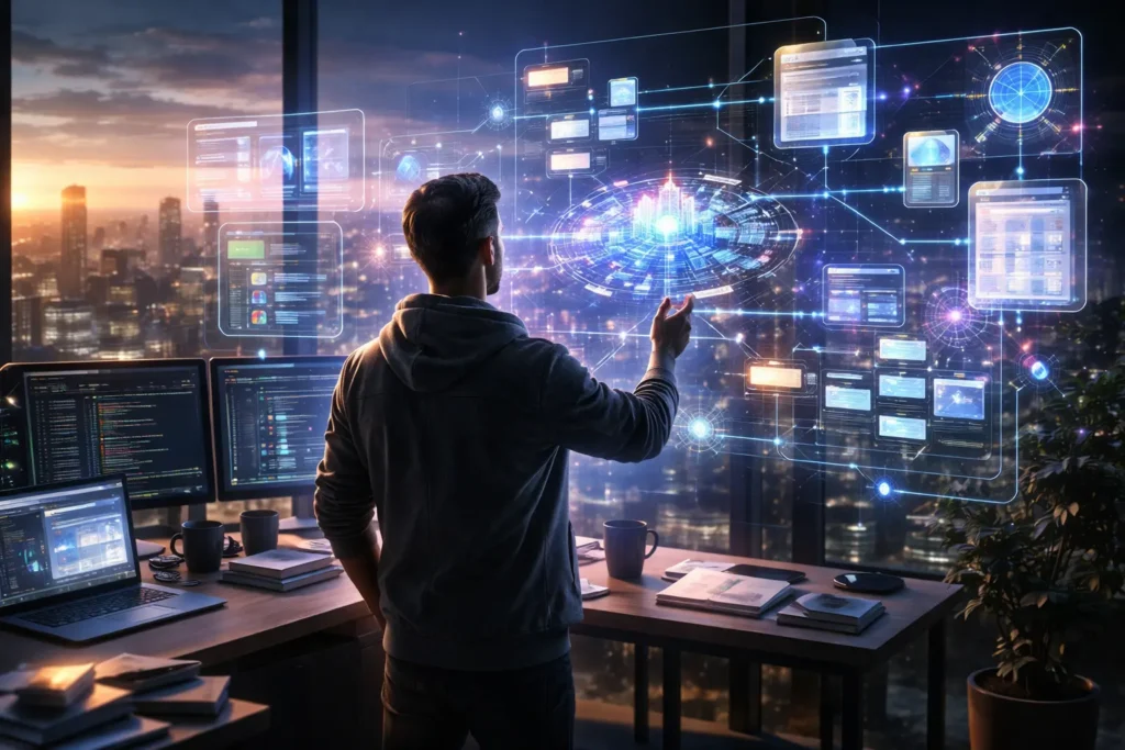 ChatGPT Image 23 mar 2026, 07_03_06 p.m. El-nuevo-rol-del-creador